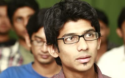 director