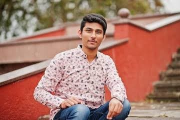 Md. Abul Kashem